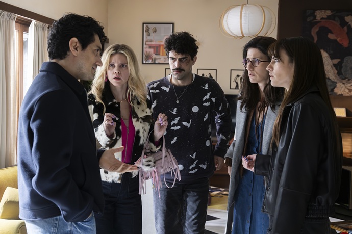 Η ταινία ΒΑΛΙΤΣΑ