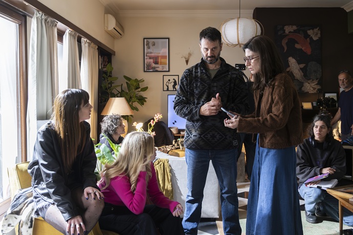 Η ταινία ΒΑΛΙΤΣΑ