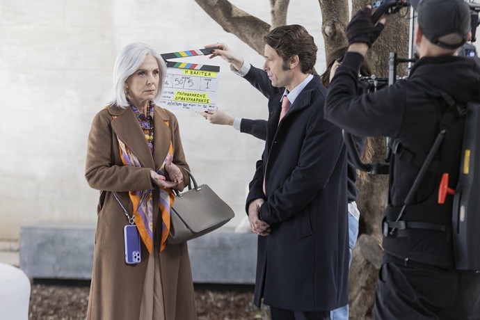 Η ταινία ΒΑΛΙΤΣΑ