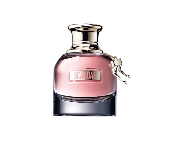 JEAN PAUL GAULTIER SCANDAL EAU DE PARFUM