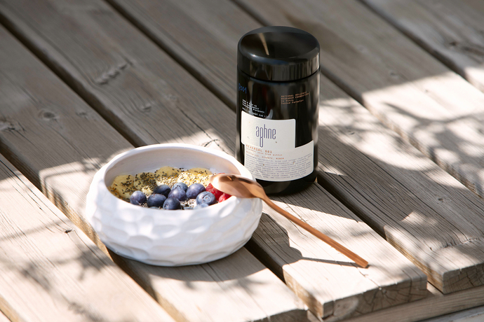 nutricosmetics