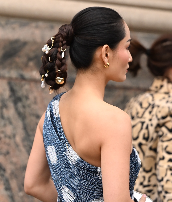 χτενίσματα