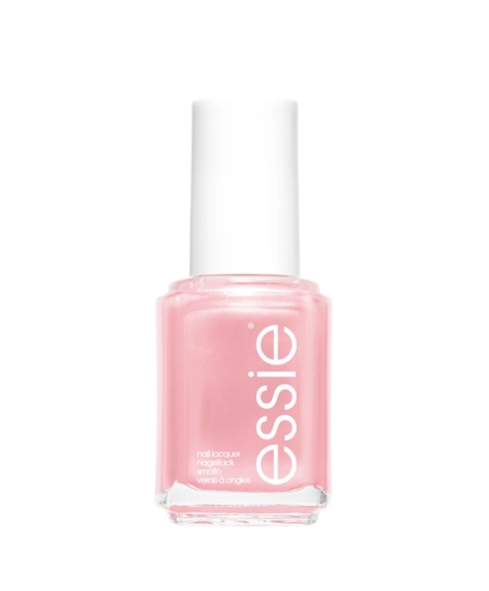 ESSIE COLOR 18 PINK DIAMOND