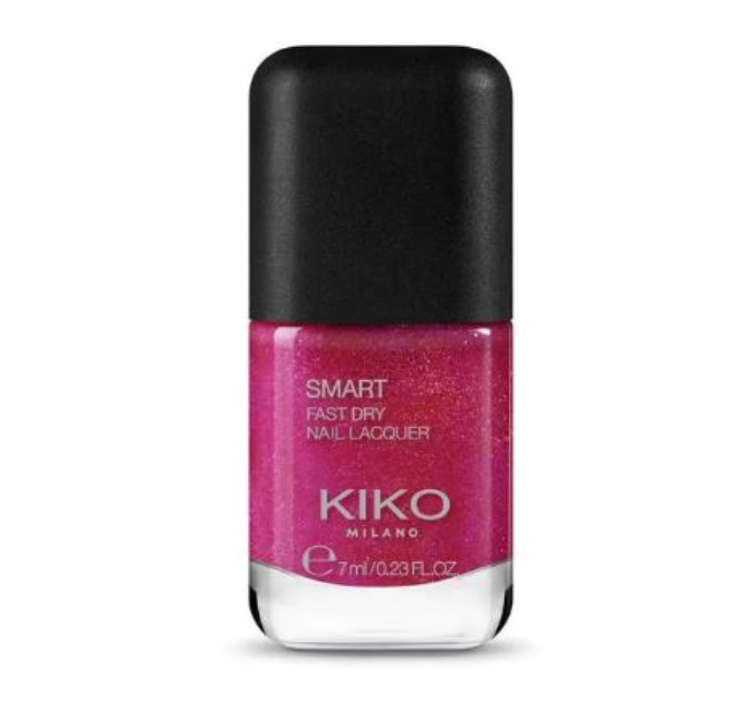 βερνίκι νυχιών Kiko Milano