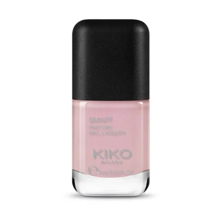 βερνίκι νυχιών KIKO MILANO Pearly Light Rose