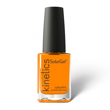 #505 K-SPIRIT Kinetics