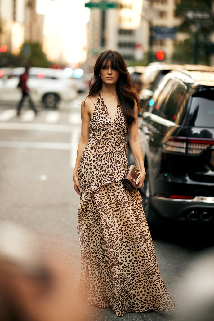animal print