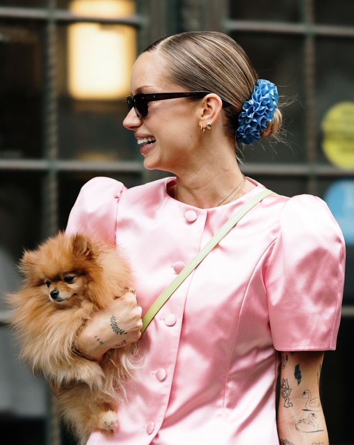 χτενίσματα