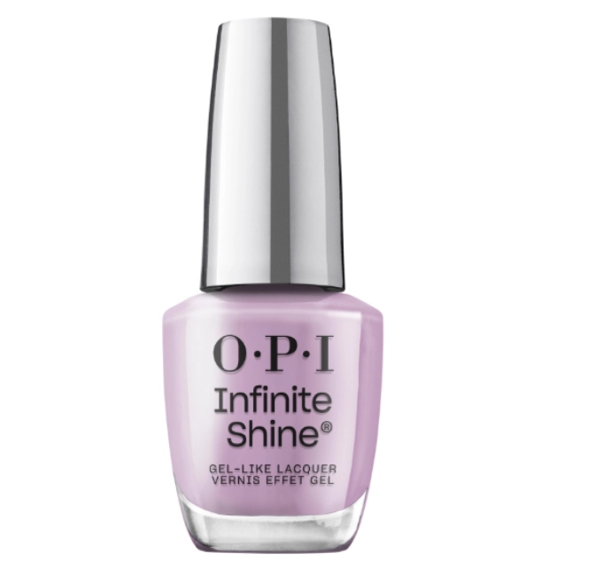 βερνίκι νυχιών OPI Infinite Shine What’s Not to Lilac?