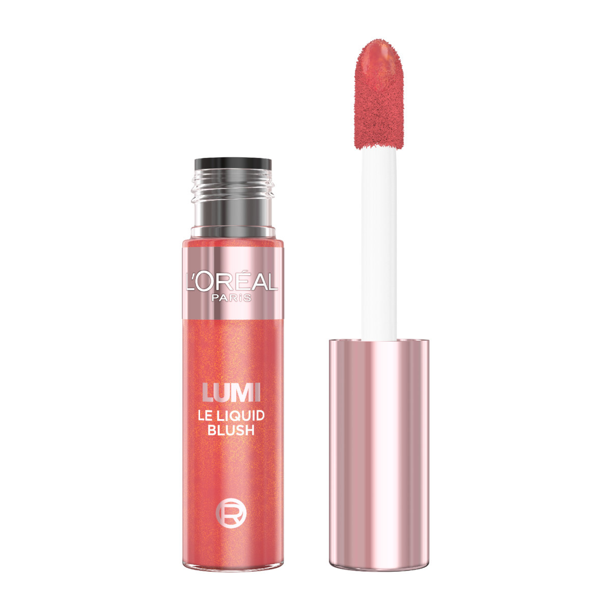 L’Oréal Paris Lumi Le Liquid Blush