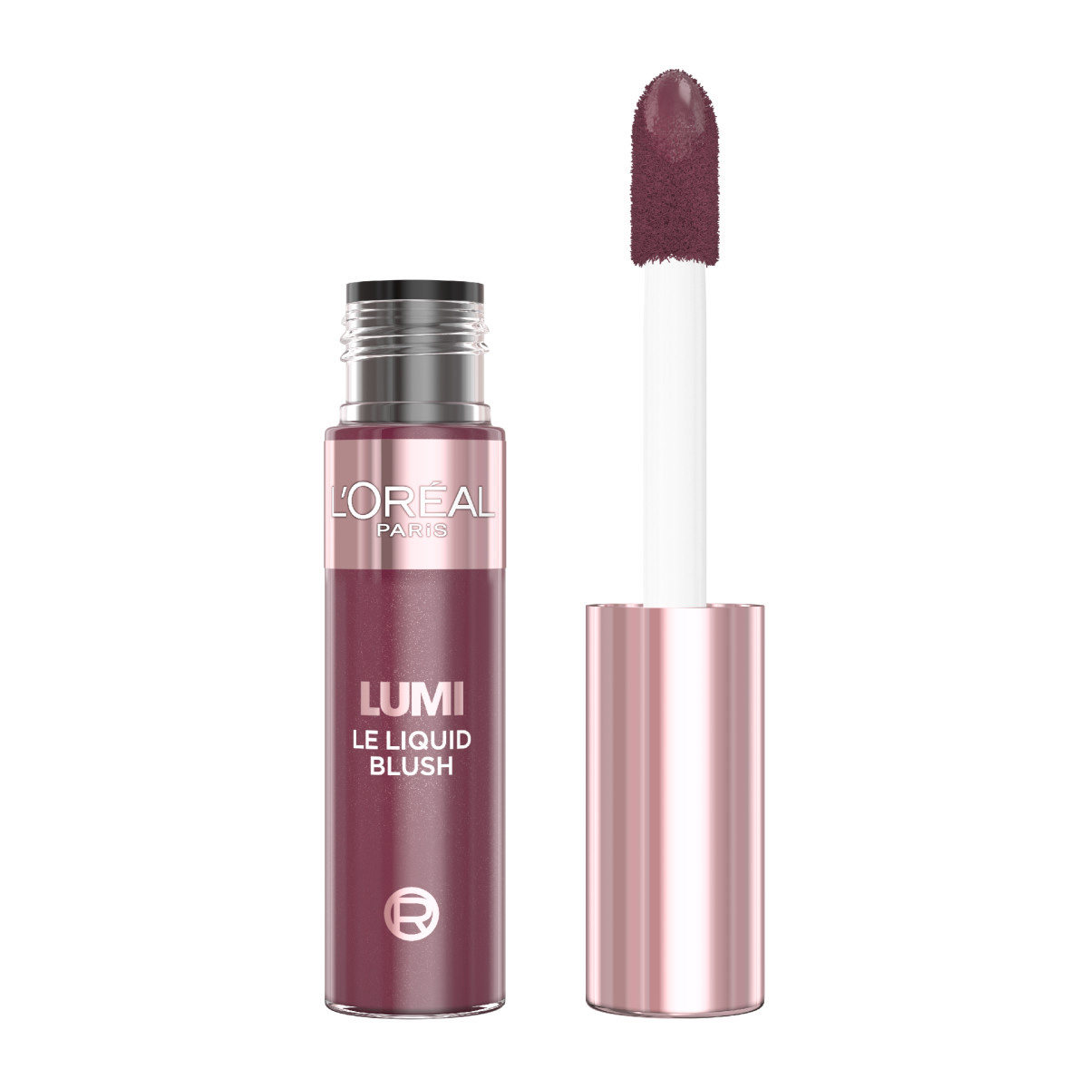 Lumi Le Liquid Blush