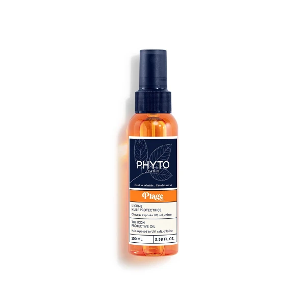 Phyto Plage The Icon Protective Oil