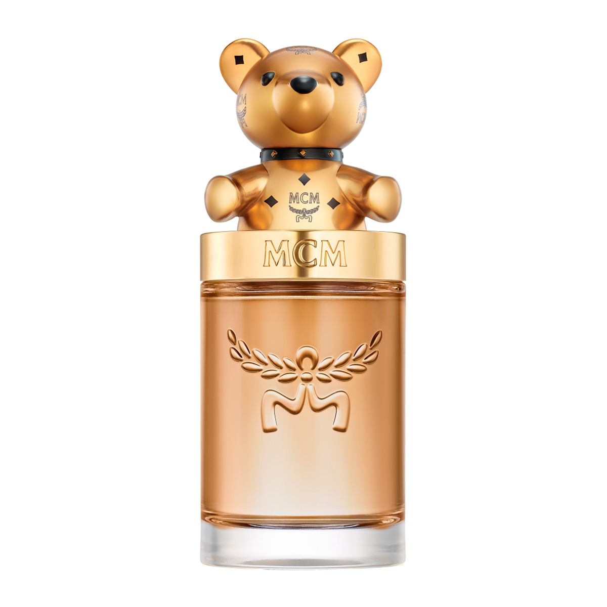 MCM Collection Mighty Bear Unisex Eau De Parfum