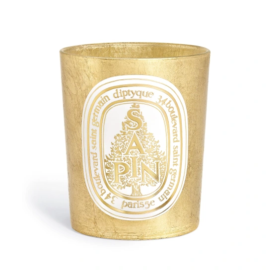 Diptyque Limited-edition Sapin Candle