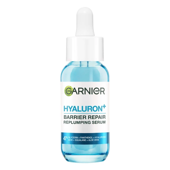Garnier Hyaluron+ Barrier Repair Replumping Serum