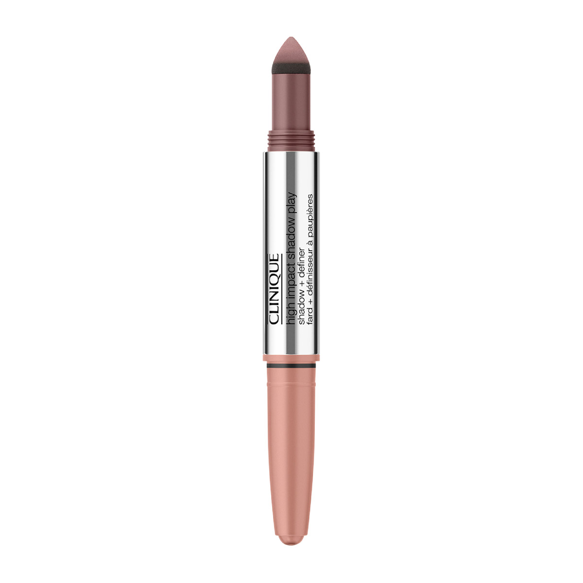 Clinique High Impact Shadow Play™ Shadow + Definer