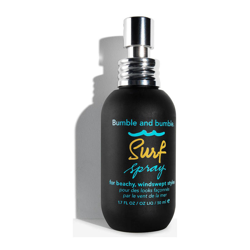 Bumble and bumble. Surf Spray
