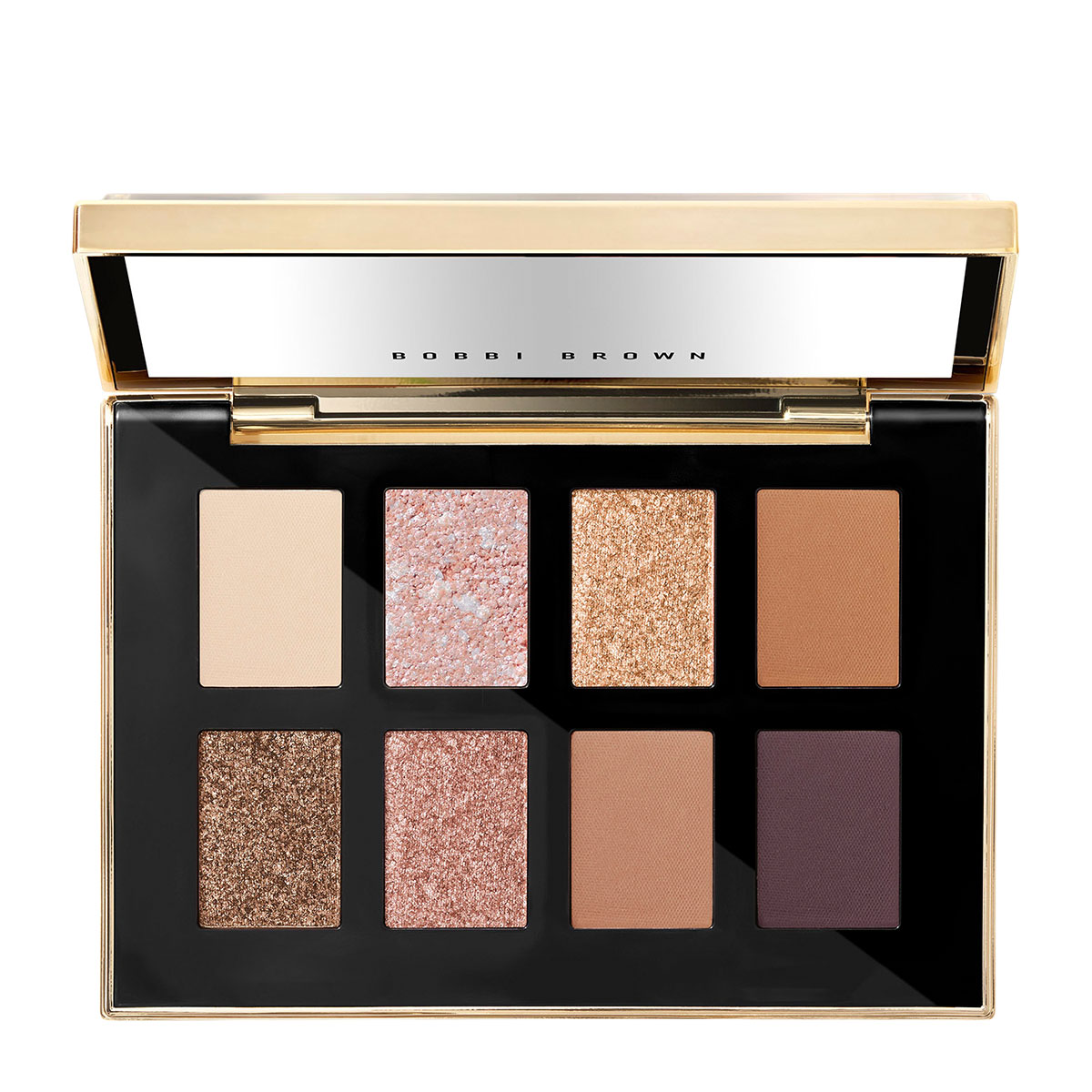 Bobbi Brown Sweet Decadance Eye Shadow Palette