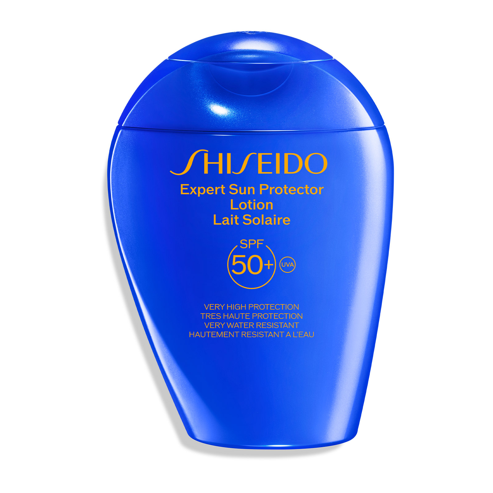 Shiseido Expert Sun Protector Lotion SPF50+