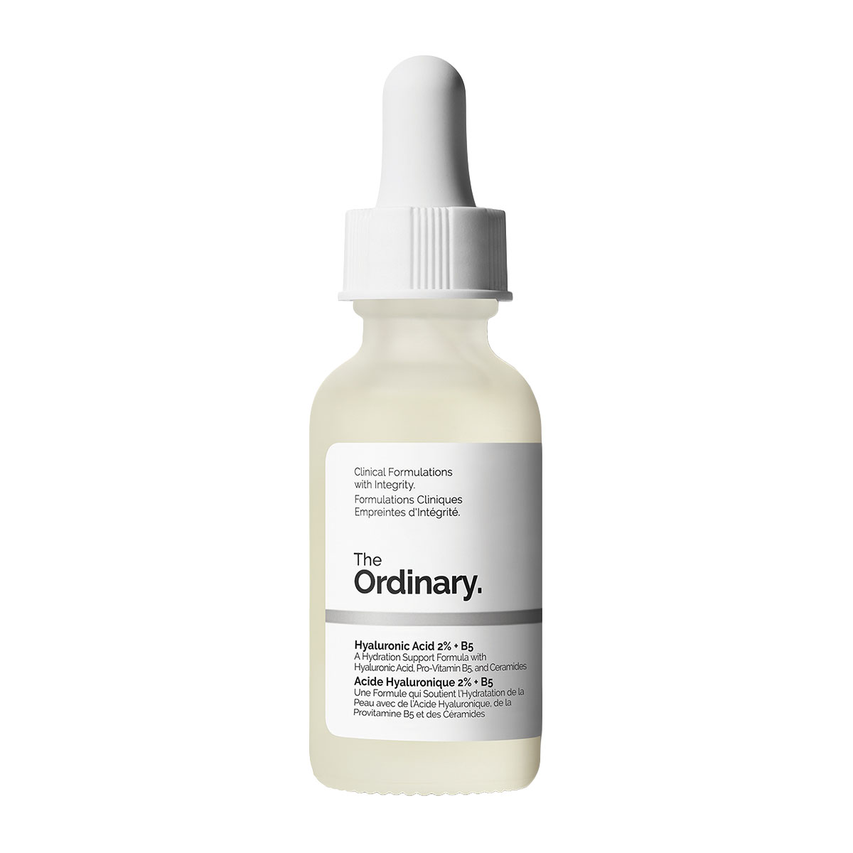 The Ordinary Hyaluronic Acid 2% + B5