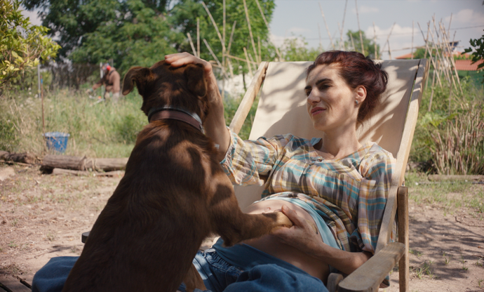 Η ταινία Σιωπηλή Αγάπη