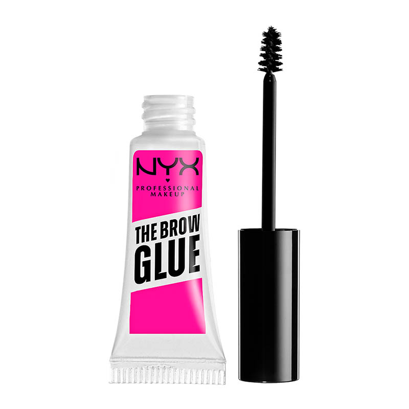 Nyx Professional Makeup The Brow Glue