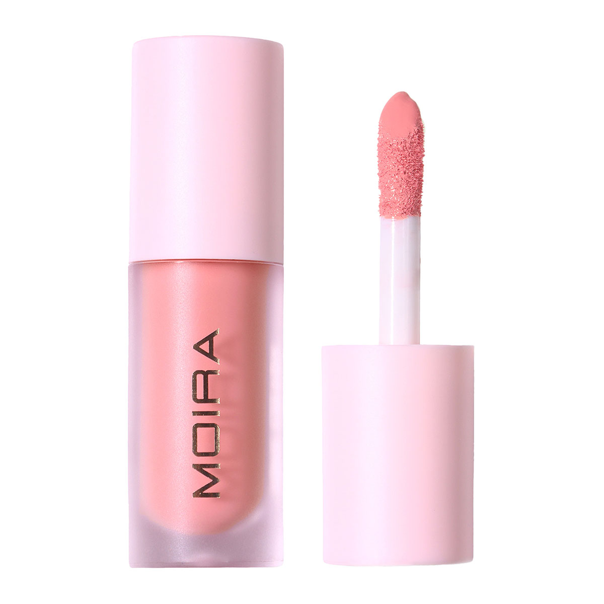 Moira Love Steady Liquid Blush