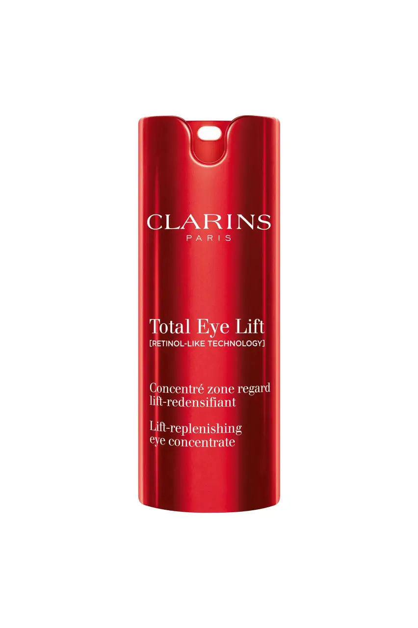Clarins Total Eye Lift 