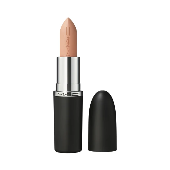 MACximal Silky Matte Lipstick στην απόχρωση Acting Natural