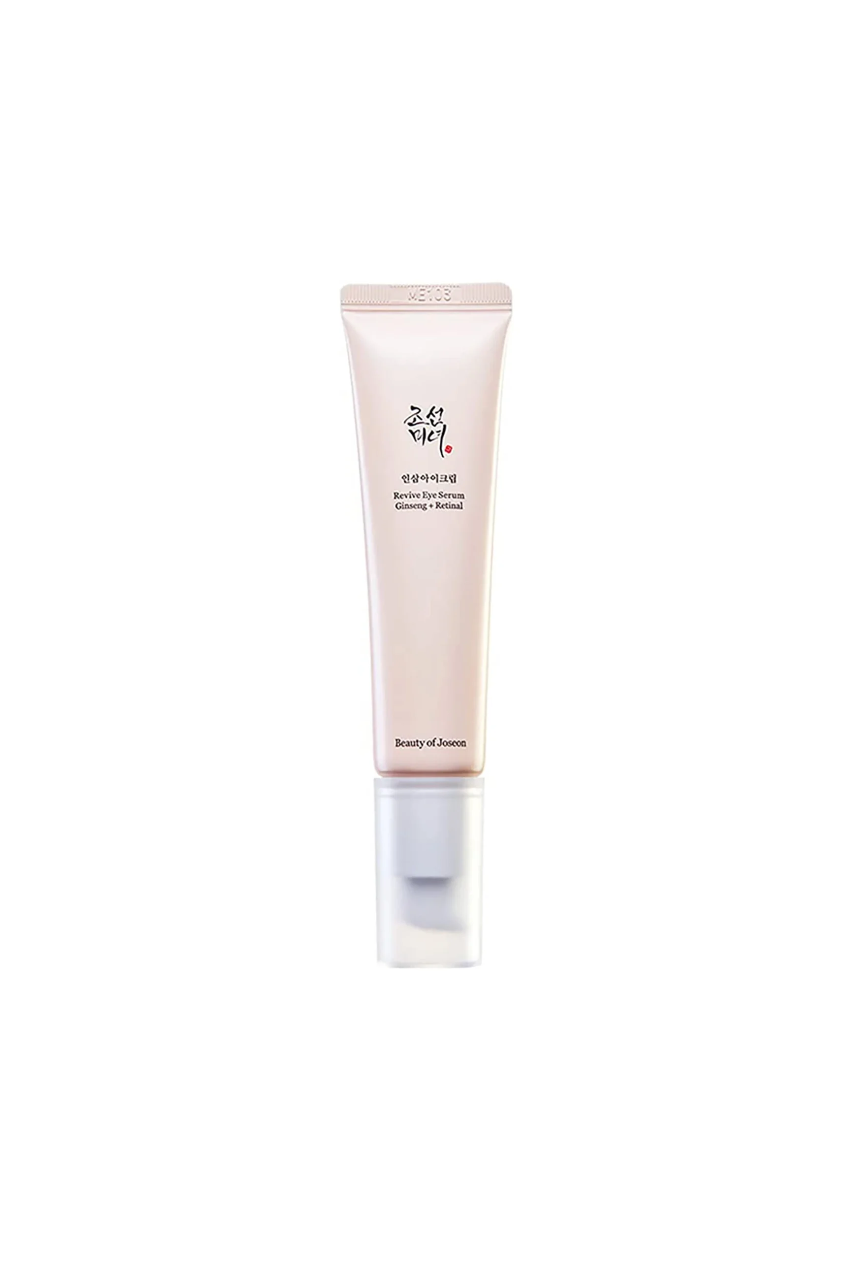 Beauty of Joseon Revive Eye Serum (Ginseng + Retinal)