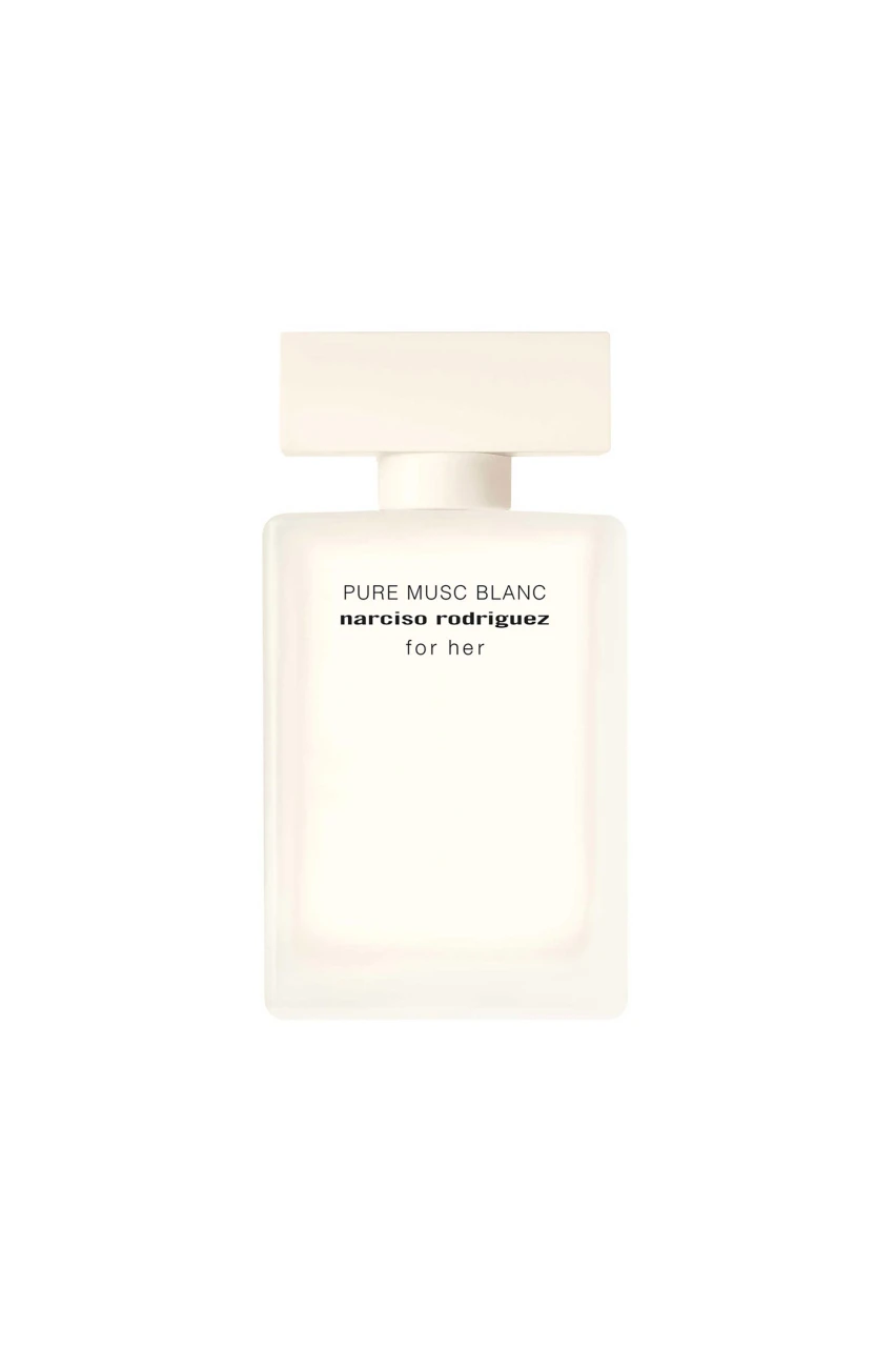 Narciso Rodriguez For Her Pure Musc Blanc Eau de Parfum Intense