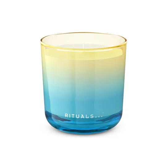Rituals The Ritual Of Seshen Scented Candle