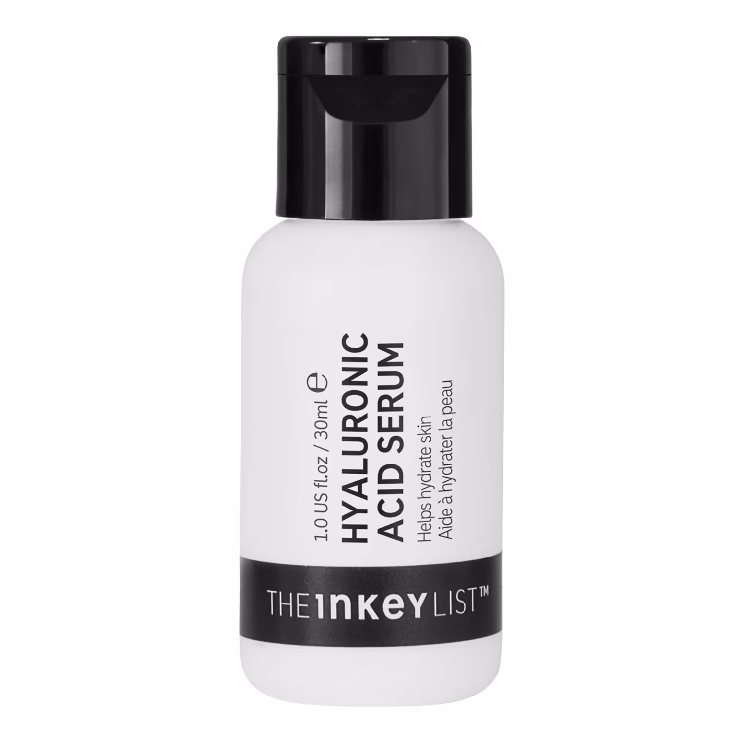 THE INKEY LIST Hyaluronic Acid Serum