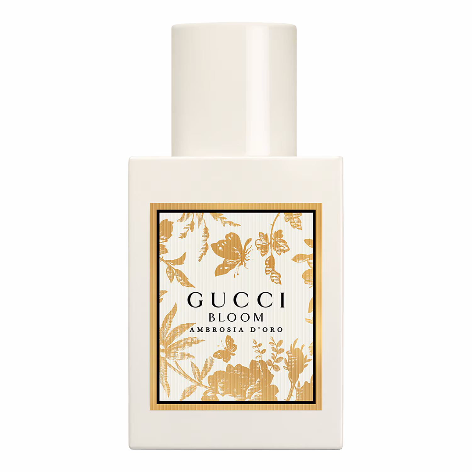 Gucci Bloom Ambrosia d'Oro for Women - Eau de Parfum