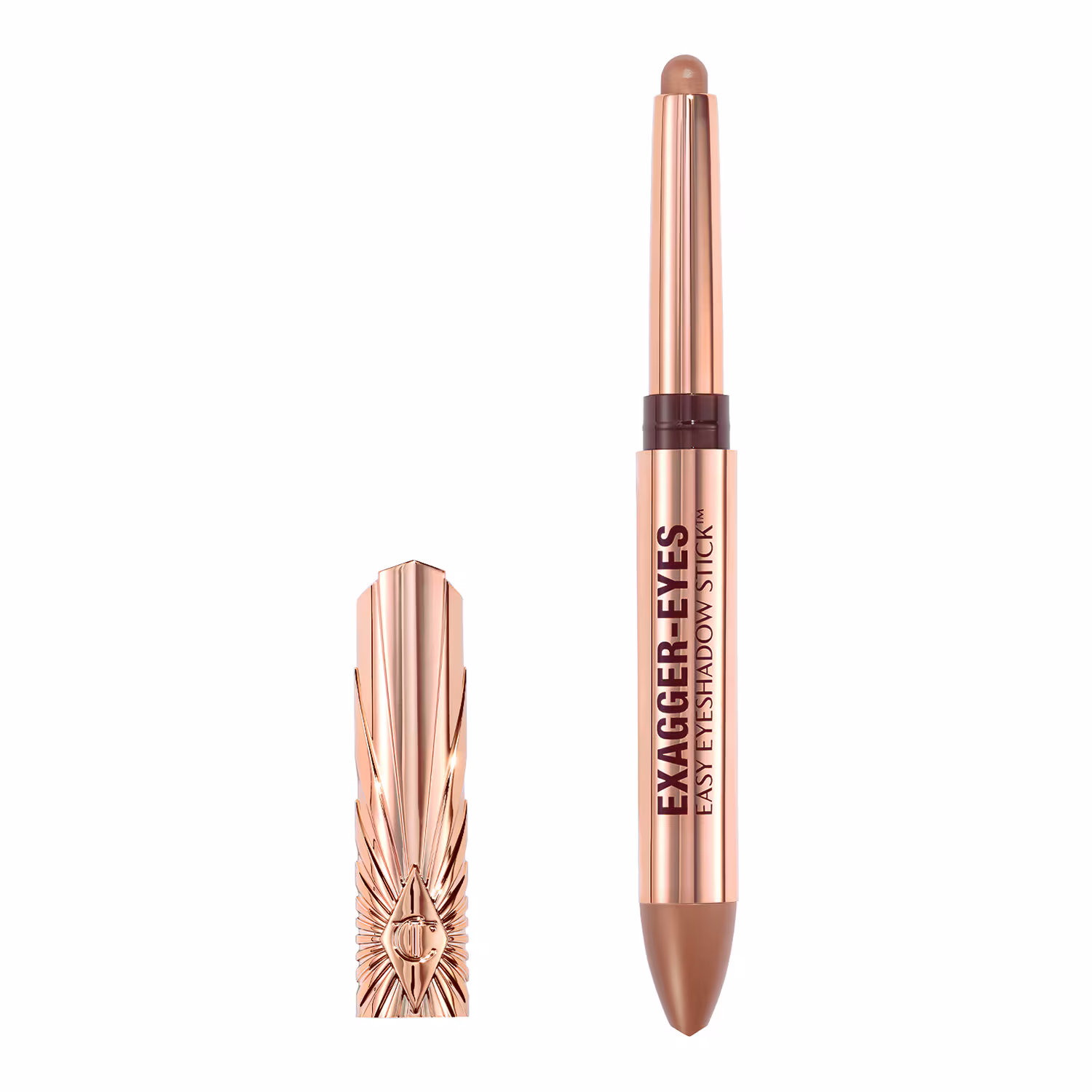 Charlotte Tilbury Exagger-Eyes Easy Eyeshadow Stick