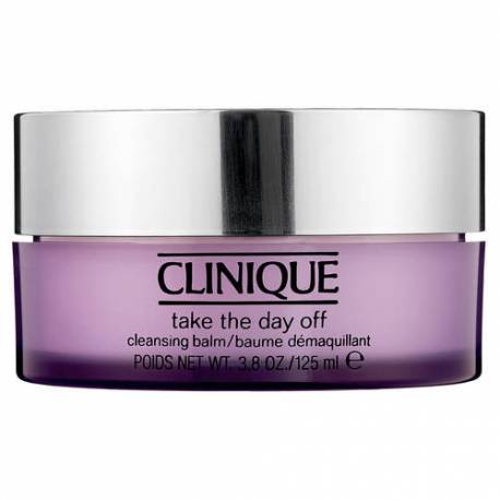 Clinique Take The Day Off Cleansing Balm 