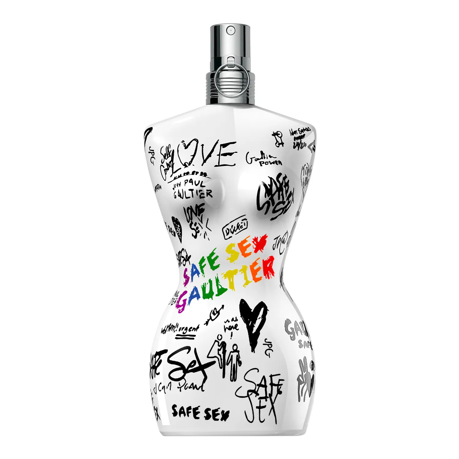 Jean Paul Gaultier Classique Pride Edition - Eau de Toilette