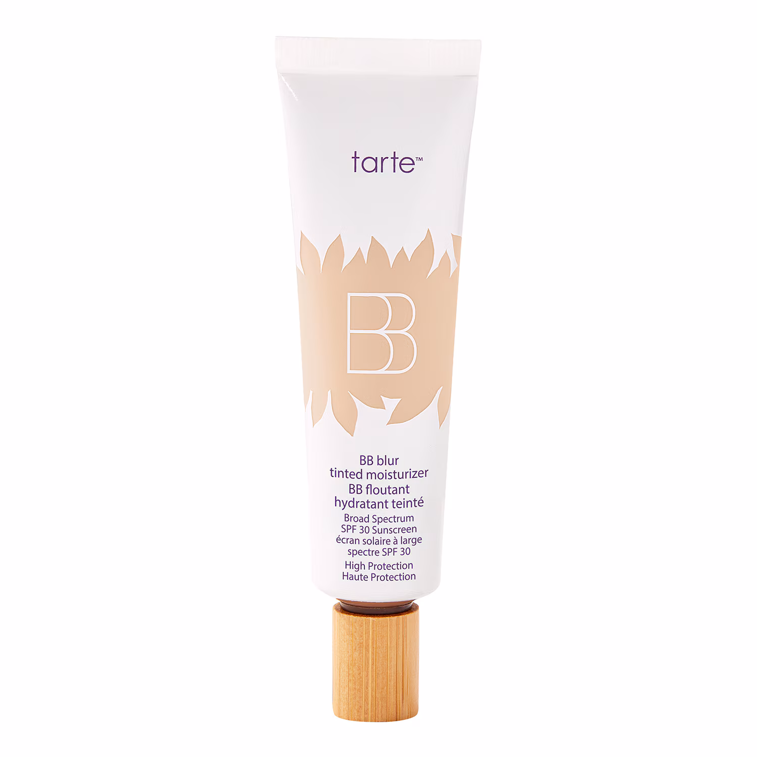 Tarte BB Blur Tinted Moisturizer SPF 30