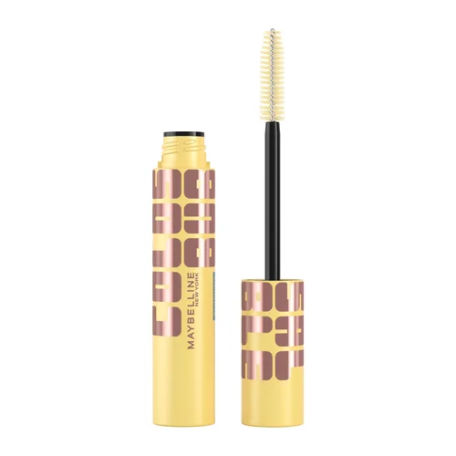 Maybelline New York Colossal Bubble Mascara Waterproof