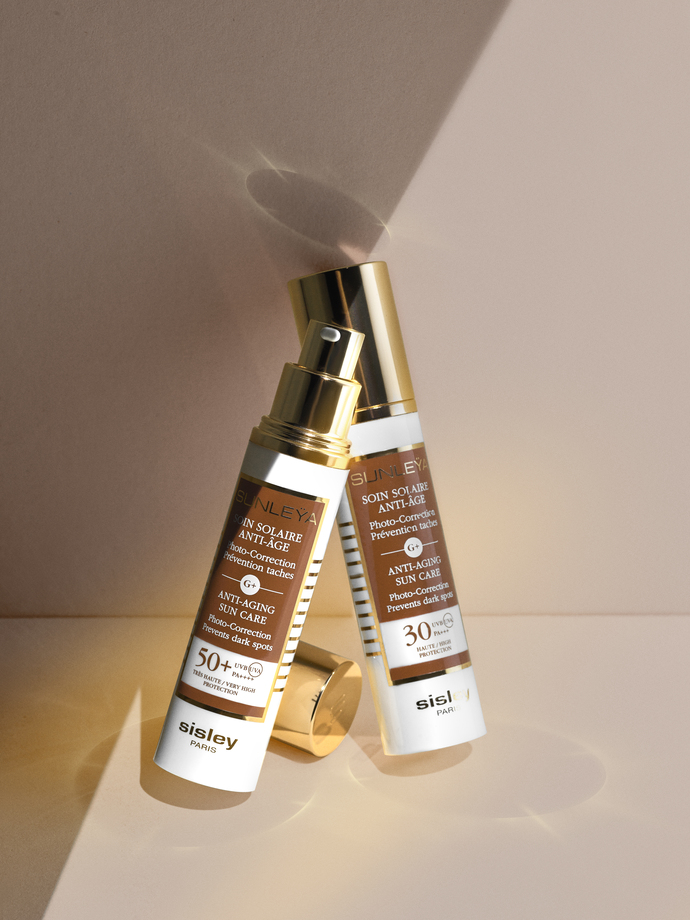 Sisley Paris