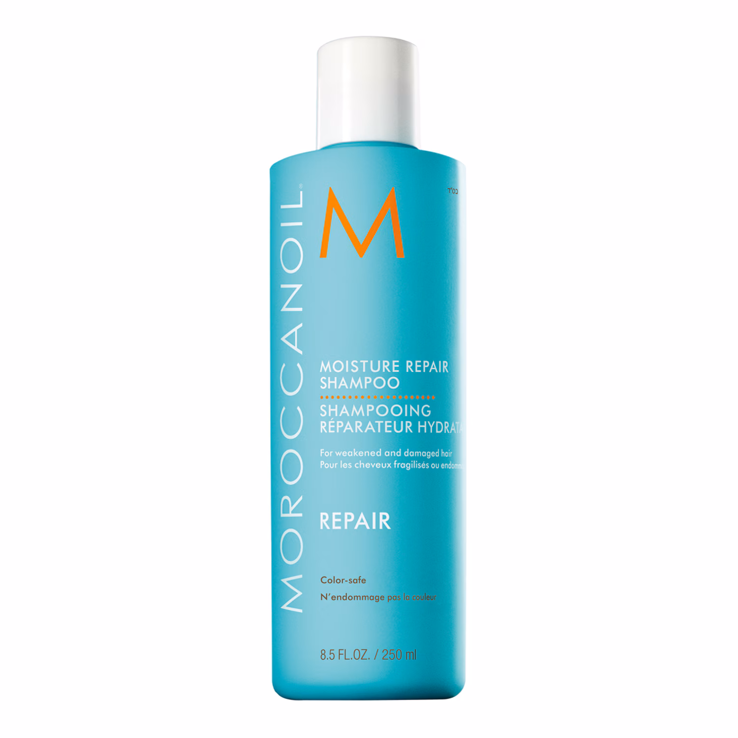 Moroccanoil Moisturizing Repair Shampoo