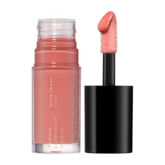 Radiant Ultra Sheer Color