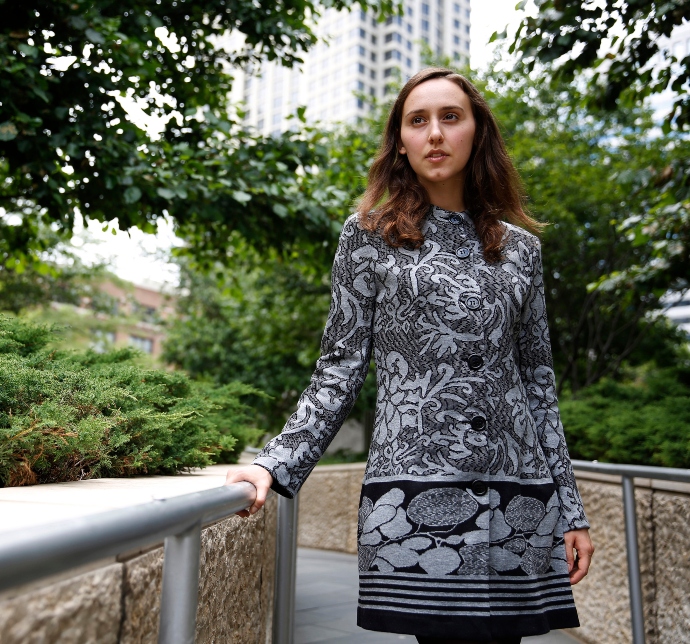 Sabrina Gonzalez Pasterski