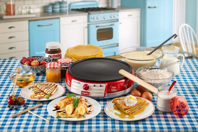 7 συσκευές για να ετοιμάσεις το απόλυτο home party με γεύση και στιλ