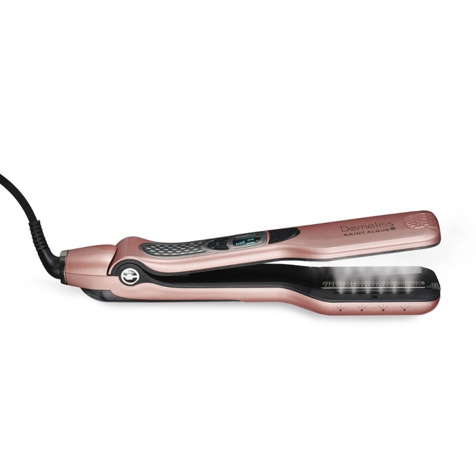 Demeliss Titanium Love Επαγγελματικό Ισιωτικό Μαλλιών