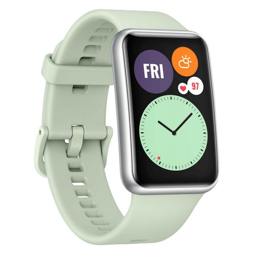 Smartwatch Huawei Watch Fit Green