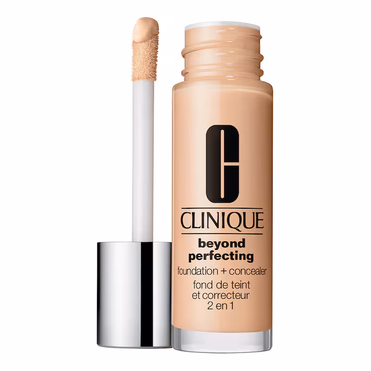 Clinique Beyond Perfecting Foundation + Concealer 2-in-1