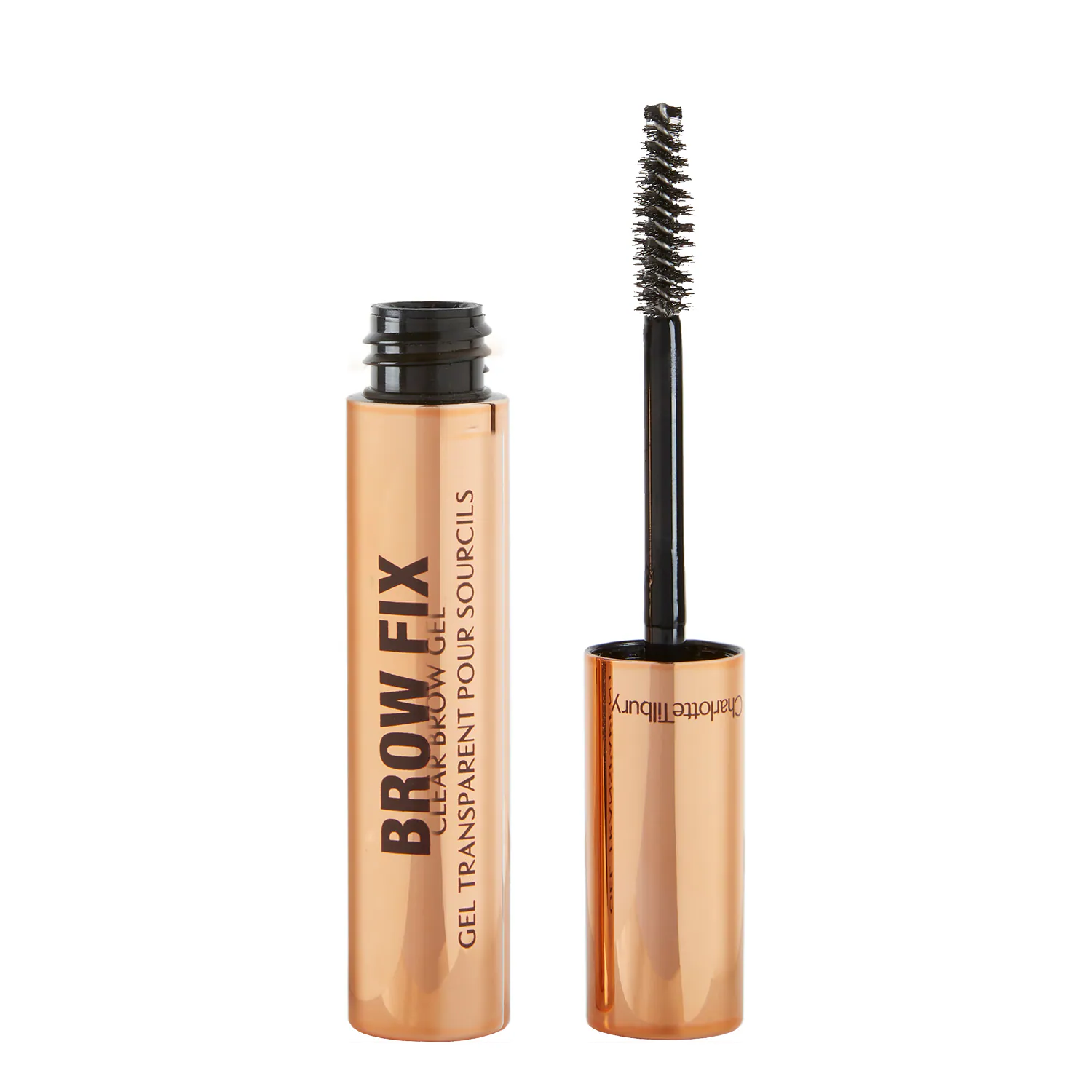 Charlotte Tilbury Brow Fix - Clear Brow Gel