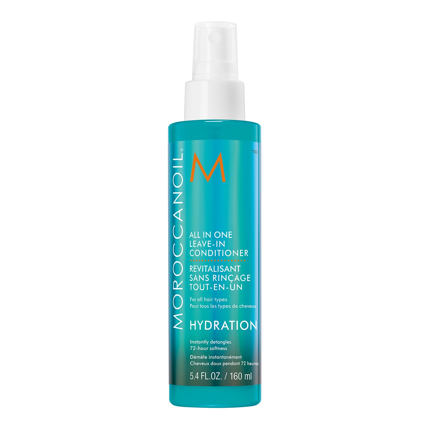 Moroccanoil All in One Leave-In Conditioner 