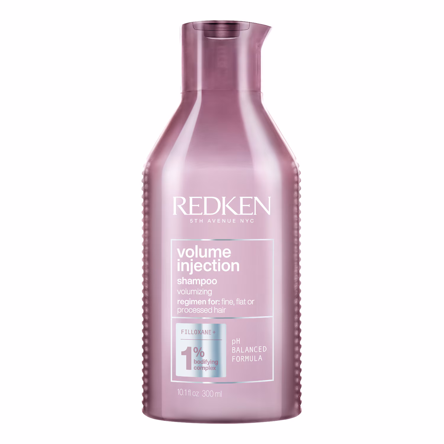 Redken Volume Injection Shampoo